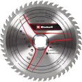 Einhell TCT rundsavklinge Ø216x30x2.4 mm, 48 T