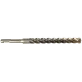 Milwaukee MX4 - 4 skærs SDS+ hammerbor 16x210 mm