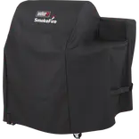 Weber® SmokeFire EX4 Premium grillbetræk sort