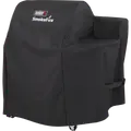 Weber® SmokeFire EX4 Premium grillbetræk sort