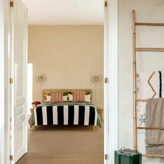 BerryAlloc Spirit Soul Aria plank vinylgulv 244x1543x6 mm