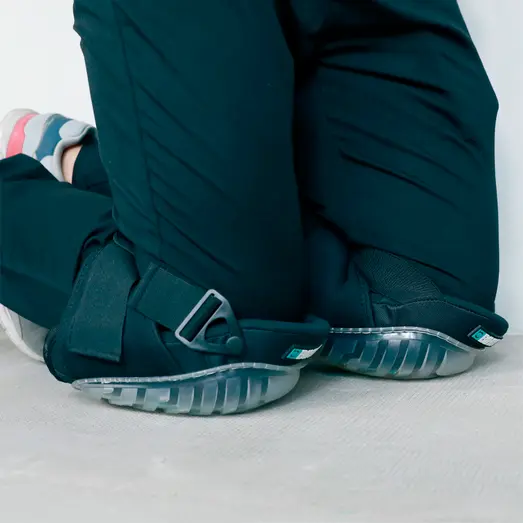 Bihui neopren knæbeskytter