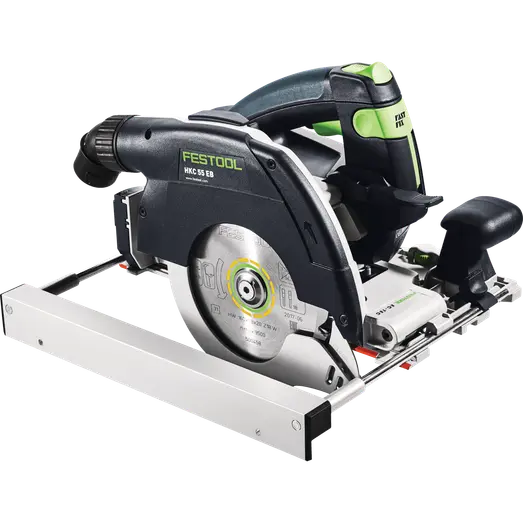 Festool HKC 55 EB-BASIC rundsav solo