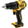DeWALT DCD709N-XJ 18V slagbore/skruemaskine solo