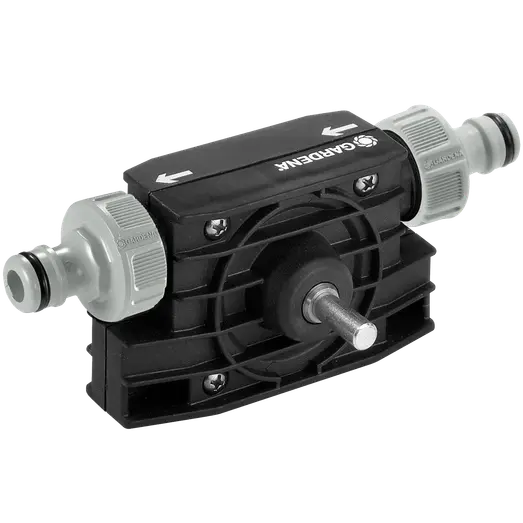 Gardena boremaskinepumpe