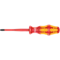 Wera 162 IS VDE-skruetrækker 1000V VDE PH 2 100 mm