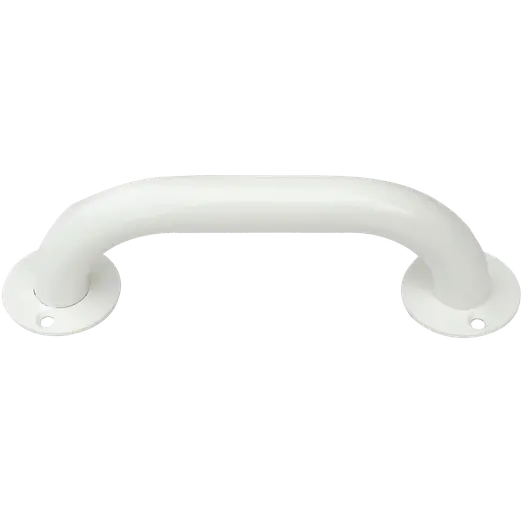 Rørhank 230 mm hvid