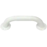 Rørhank 230 mm hvid