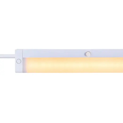 Nordlux Preston 30 lysarmatur hvid