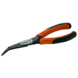 Bahco ergo spidstang bukket spids 45° 160 mm