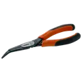 Bahco ergo spidstang bukket spids 45° 160 mm