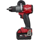 Milwaukee M18 FPD2-402C slagboremaskine