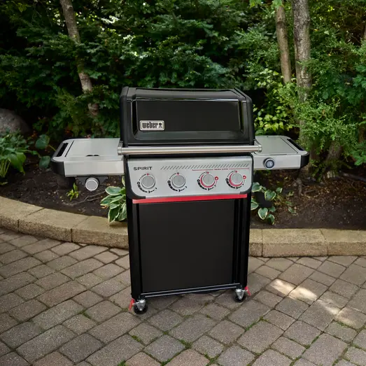 Weber Spirit® EP-435 gasgrill