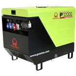 KGK P-12000 T 400V generator 400V
