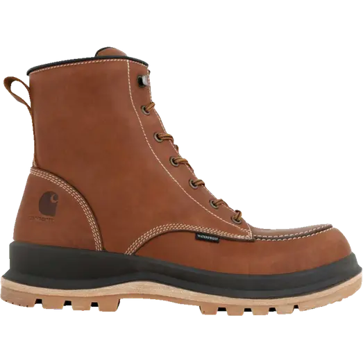 Carhartt Hamilton støvle brun