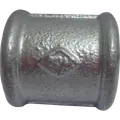 Muffe 1/2" nr. 270 galvaniseret 