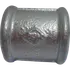Muffe 1/2" nr. 270 galvaniseret 
