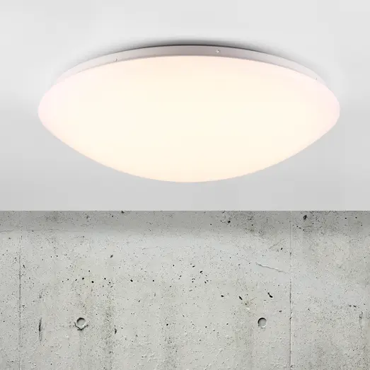 Nordlux Ask 41 LED plafond hvid