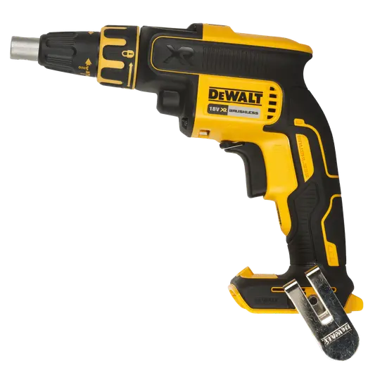 DeWALT DCF620N 18V XR gipsskruemaskine solo