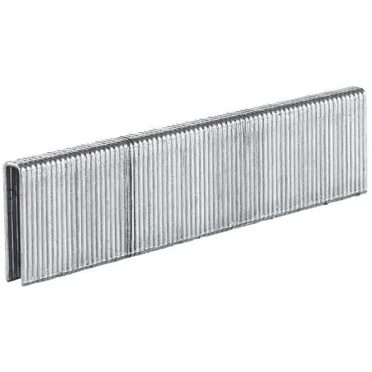 Einhell klammer til tryklufthæftepistol 5,7x25 mm 3000 stk.