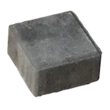 Kopsten koks standard - 10x10x5 cm