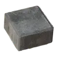 Kopsten koks standard - 10x10x5 cm