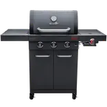 Char-Broil Professional Power Edition 3 gasgrill