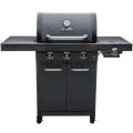 Char-Broil Professional Power Edition 3 gasgrill