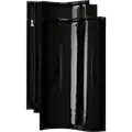 HF14/Vario vingefalstagsten titan sort glaseret