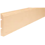 HT 26 fyr almue fodliste 21x115x3600 mm ubehandlet