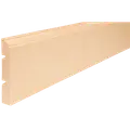 HT 26 fyr almue fodliste 21x115x3600 mm ubehandlet