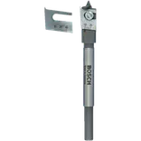 Bosch justerbart fladbor 15-45 mm