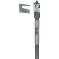 Bosch justerbart fladbor 15-45 mm