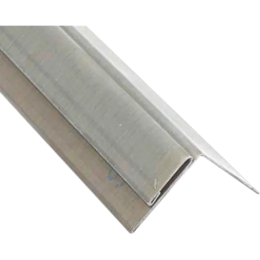 Bygtjek win stern beklædning endefalse 500 mm zink