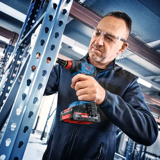 Bosch EXDX 18V-210 slagnøgle solo