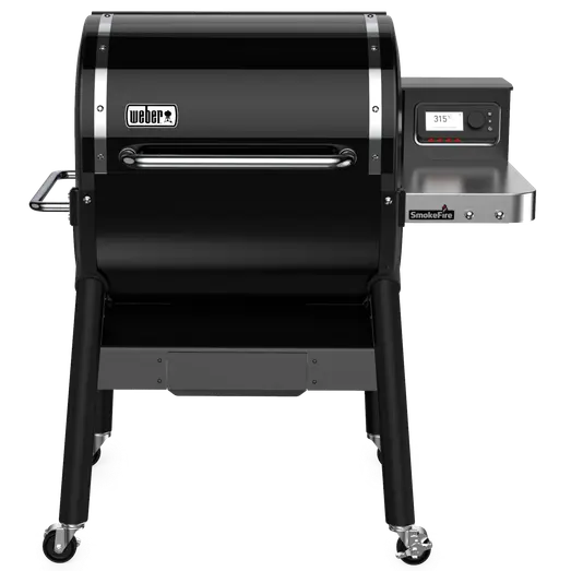 Weber SmokeFire EX4 GBS træpillegrill