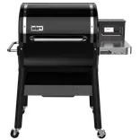 Weber® SmokeFire EX4 GBS træpillegrill