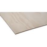 NPI fyr Deco pine krydsfinér B/C 12x800x1200 mm