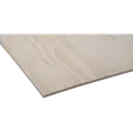 NPI fyr Deco pine krydsfinér B/C 12x800x1200 mm