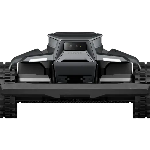 Segway Navimow X420E robotplæneklipper 2000 m²