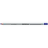 Staedtler vandopløselig fedtblyant blå