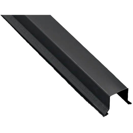 Icopal alu-kapsel 4A 26 mm sort 1 m