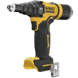 DeWALT DCF403NT-XJ nittepistol 18V XR til 2,4-4,8 mm nitter solo