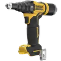 DeWALT DCF403NT-XJ nittepistol 18V XR til 2,4-4,8 mm nitter solo
