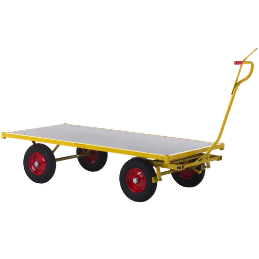 Ravendo TW 1500 M transportvogn
