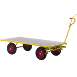 Ravendo TW 1500 M transportvogn