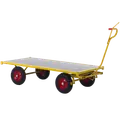 Ravendo TW 1500 M transportvogn