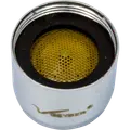 Geyser vandsparer 22,1 mm
