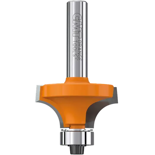 CMT HM R6,35 K8 afrundingsfræsejern