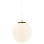 Nordlux Grant 35 pendel messing